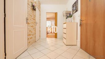 REZERVOVANÉ_Zariadený 3 izb. byt s balkónom - Nitra, Klokoči - 6