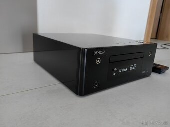 Denon RCD-N9 CEOL - 6