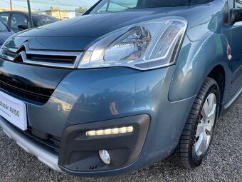 Citroën Berlingo Multispace 1.6 BlueHDi 100 XTR - 6