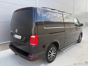 VW Transporter 70 Anniversary - 6