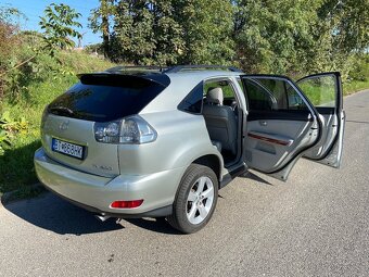 LEXUS RX 300 - 6