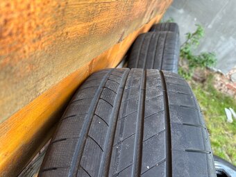 Disky Audi E-tron R21 5x112 - 6