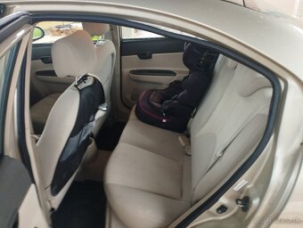 Hyundai accent - 6