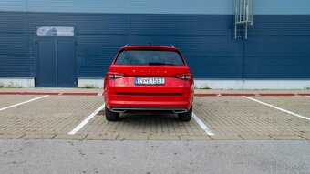 Škoda Kodiaq 2.0 TDI SCR L&K DSG - 6