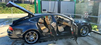 Audi A7 3tdi 180kw - 6