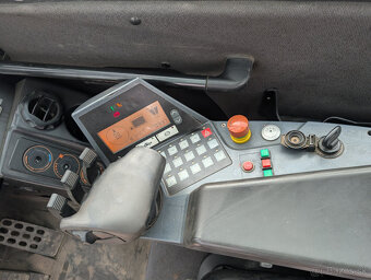 Vysokozdvižný vozík Jungheinrich DFG430s 3T/Diesel - 6