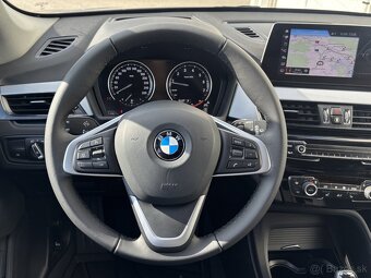 Na predaj BMW X1 XDrive 20i s 24 mesačnou zárukou - 6
