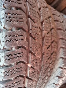 Renault Trafic III Vivaro Talento od 2014-2025 16 zima - 6