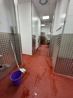 Ponúkame upratovanie - 6