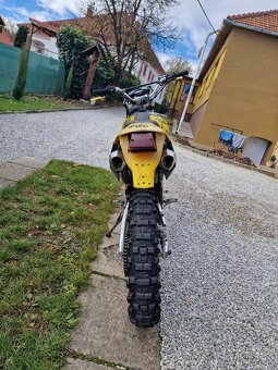 Predam Husqvarna TE 410e - 6