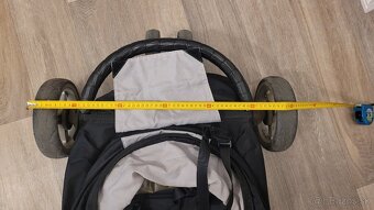 Detský športový kočík - 6