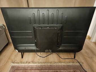 Hisense 50AE7000F(126 cm) 4K SMART, WiFi  Netflix,Youtube.. - 6