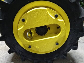 Prevodovka agzat - 6