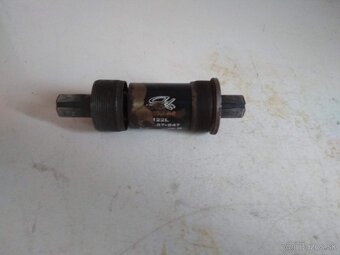 [05]  Bicyklové súčiastky z cross bicyklov - 6