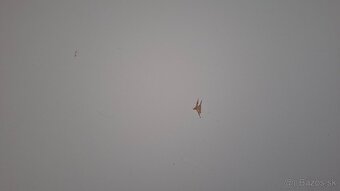 Pisací stôl s magnetickou tabulou Ikea MICKE - 6