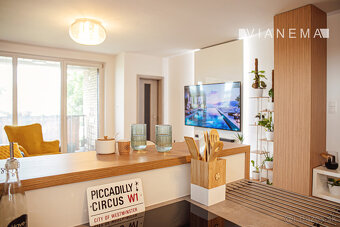 IBA U NÁS Moderný 3-izbový byt s fotovoltikou a parkovaním - 6