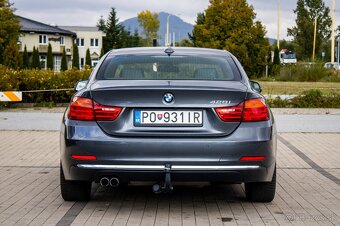 BMW 428i coupe 180kw - 6