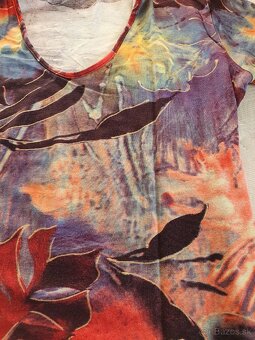 Kvalitné dámske tričká - 6