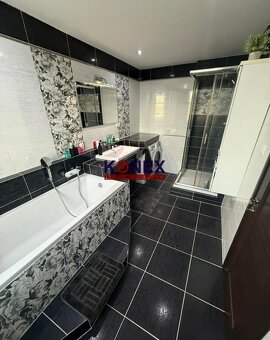 NA PREDAJ Moderný 3-izbový byt Sobrance – ŠKOLSKÁ - 6