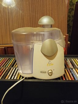 Predám rôzne elektrospotrebiče - 6