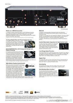 Predám Pioneer PD-50AE - 6