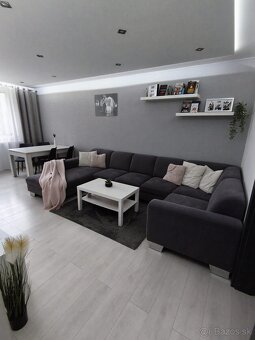 Predaj kompletne prerobeného 3 izbového bytu - 6