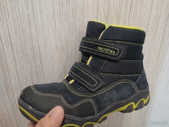 Zimne topanky 37 - 6