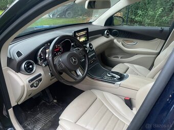 Mercedes GLC 250 2017 - 6