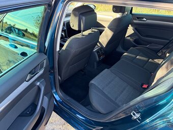 Passat 2.0tdi dsg,panoráma,2022 - 6