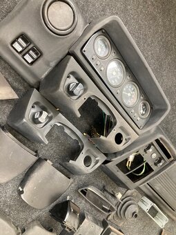 Diely škoda 105/120 - 6