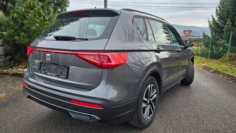 Seat Tarraco 1.5 TSI 150 Style Limited 2020 - 6