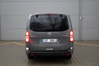 Toyota Proace Verso 2.0 D-4D - 6