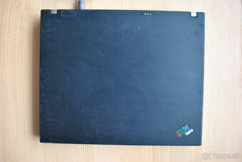 Libreboot - ThinkPad T60 - dobrý stav - 6