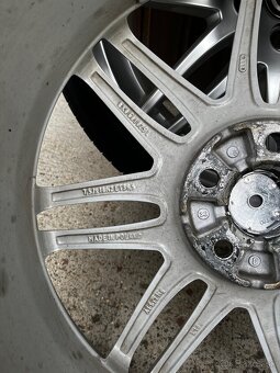 Audi speedline r18 - 6