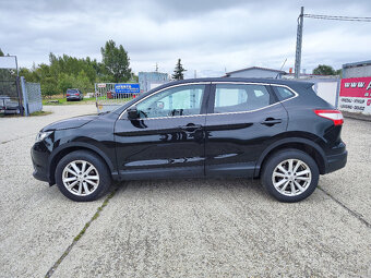 Nissan Qashqai dCi 130 4x4-i Acenta - 6