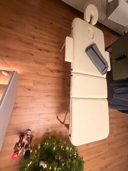 masazny stol tandem basic 3 - 6