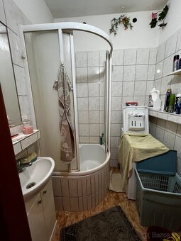 Predám alebo vymením 2-izbový byt v centre mesta - 6