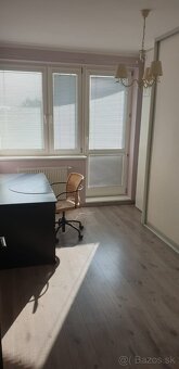 prenájom, 3 izbový byt, Lichnerova Senec - 6