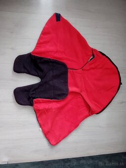 Paplonik, deky,obliečky,fusačik - 6