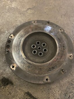 Spojka grand vitara1 - 6