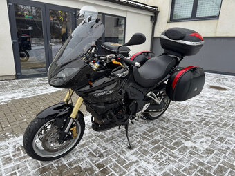 Triumph Tiger 1050 - 6