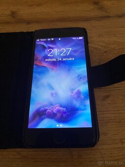 Apple iphone 7 128GB - 6