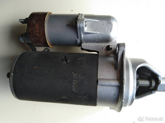 štartér ST-366A (12V) - 6