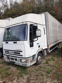 Iveco EUROCARGOr.2001 - 6