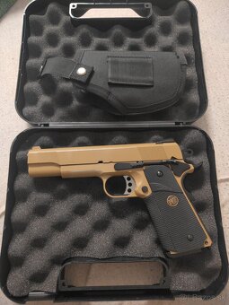 Colt 1911 6mm GBB - 6