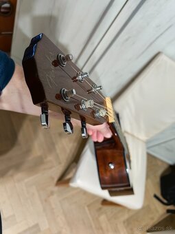 fender cd-60ce sb-ds-v2 - 6