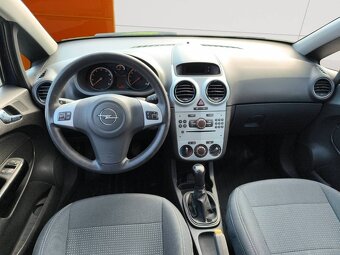 Opel Corsa 1.2 16V Smile - 6