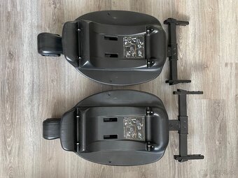 Autosedačka KIDDY + 2x isofix - 6