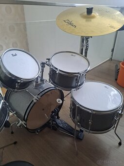 Bicia sada Pearl RS Roadshow junior - 6