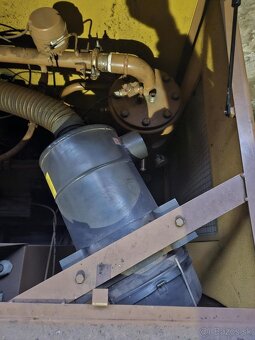 Šroubový kompresor Kaeser BS 44(8163) - 6